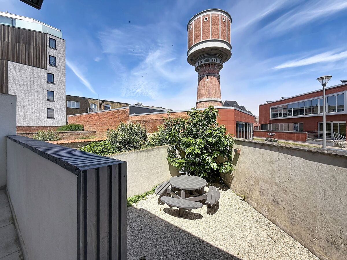 Wanderlust Belgium with parking, maison 8 pers. Blankenberge - Photo 34