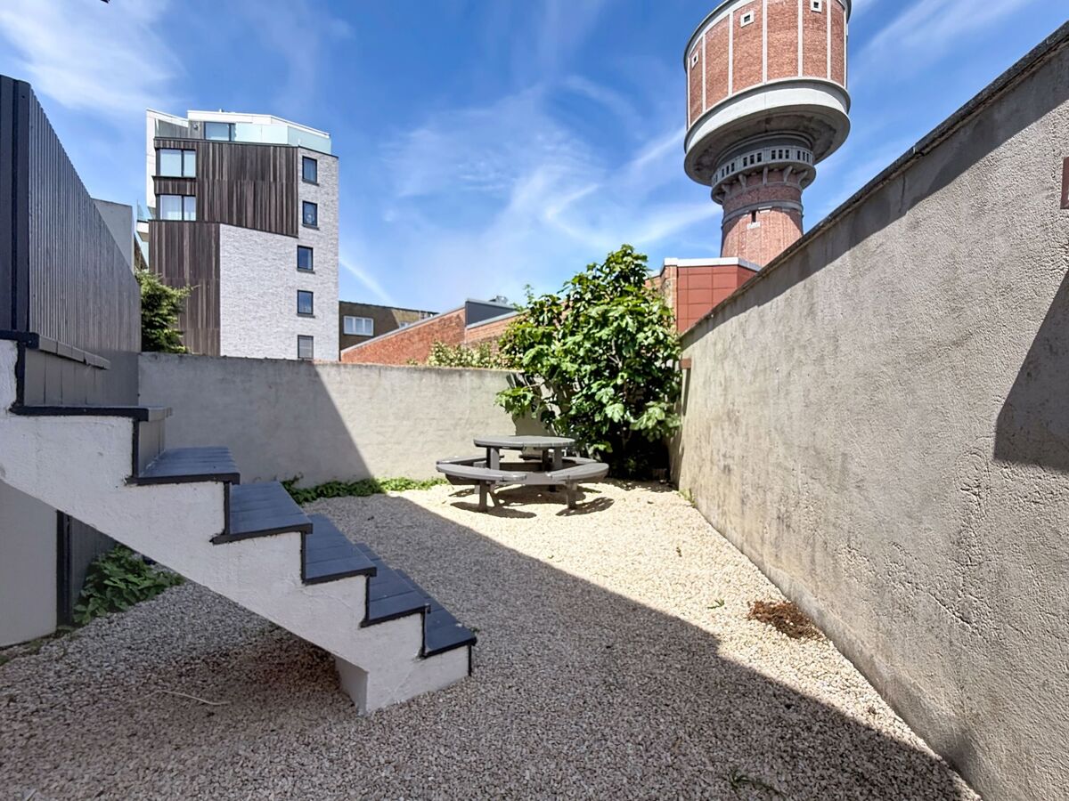 Wanderlust Belgium with parking, maison 8 pers. Blankenberge - Photo 35