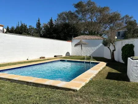 Gemütliches Ferienhaus für 8 Personen, Maison 8 personnes à Casa de las Peñuelas - Photo 3
