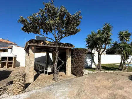 Gemütliches Ferienhaus für 8 Personen, Maison 8 personnes à Casa de las Peñuelas - Photo 5
