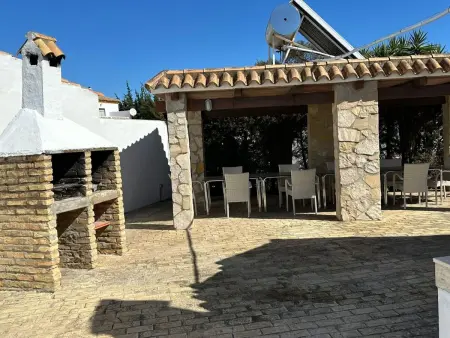 Gemütliches Ferienhaus für 8 Personen, Maison 8 personnes à Casa de las Peñuelas - Photo 6
