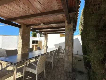 Gemütliches Ferienhaus für 8 Personen, Maison 8 personnes à Casa de las Peñuelas - Photo 7