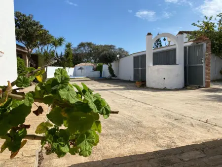 Gemütliches Ferienhaus für 8 Personen, Maison 8 personnes à Casa de las Peñuelas - Photo 10