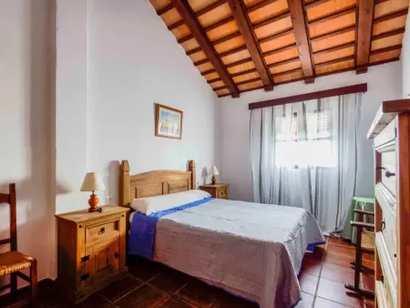 Gemütliches Ferienhaus für 8 Personen, Maison 8 personnes à Casa de las Peñuelas - Photo 12