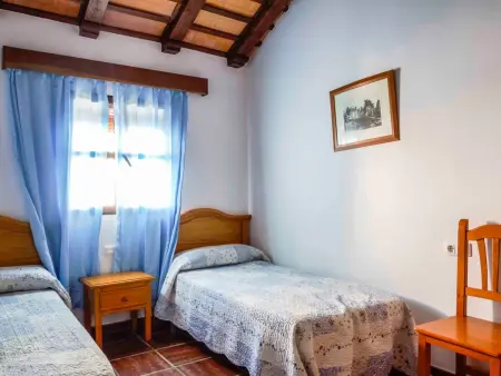 Gemütliches Ferienhaus für 8 Personen, Maison 8 personnes à Casa de las Peñuelas - Photo 14