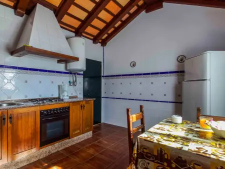 Gemütliches Ferienhaus für 8 Personen, Maison 8 personnes à Casa de las Peñuelas - Photo 17