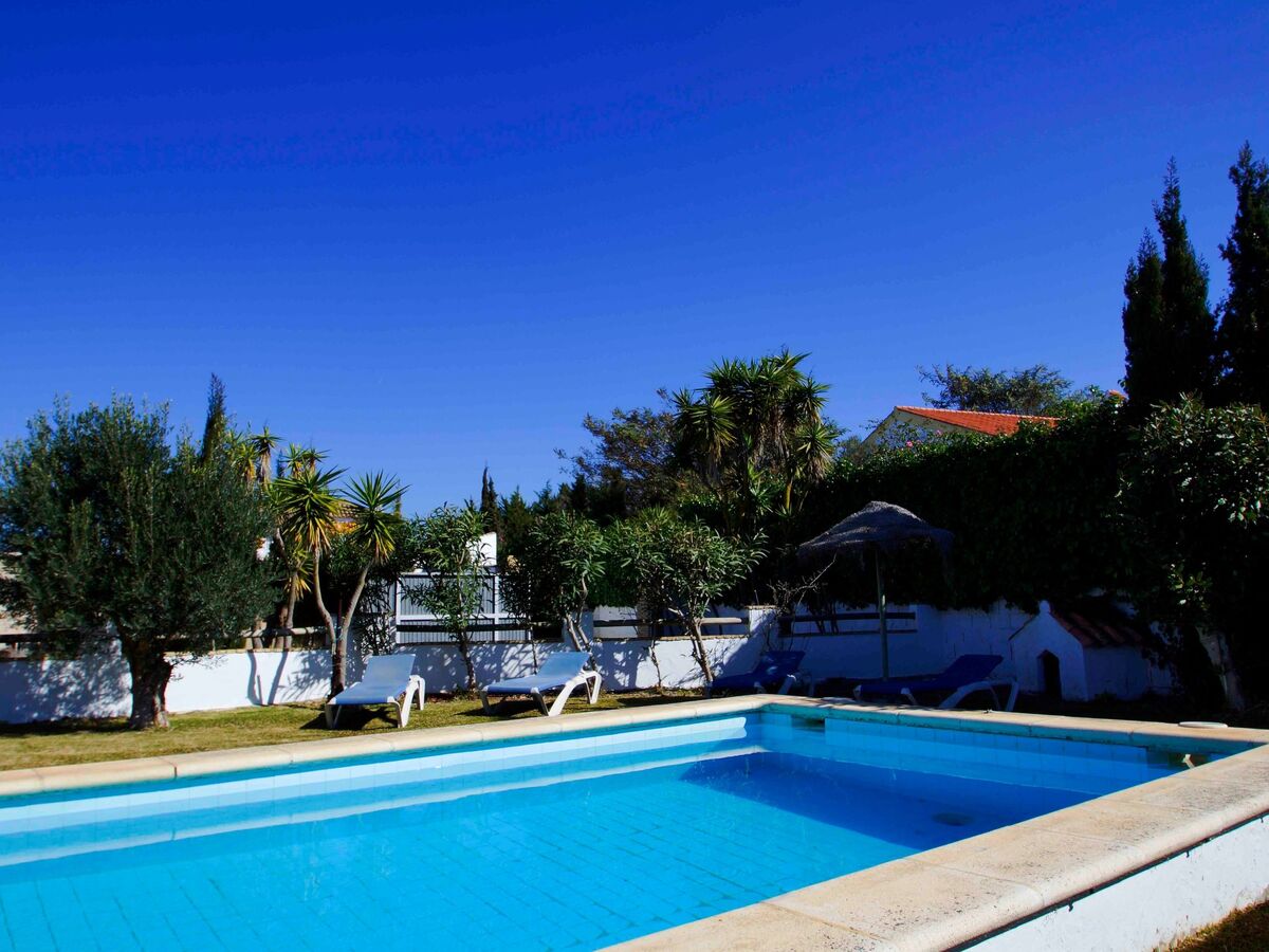 Villa rustique 6 pers., piscine privée à Conil - Photo 2