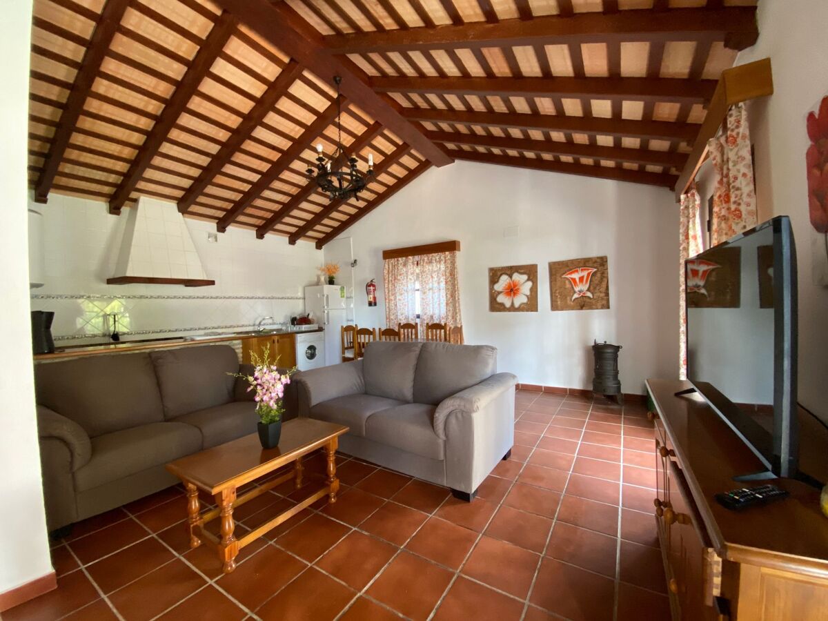 Villa rustique 6 pers., piscine privée à Conil - Photo 6