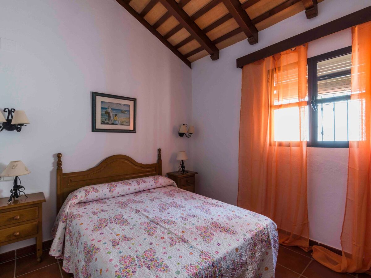 Villa rustique 6 pers., piscine privée à Conil - Photo 7