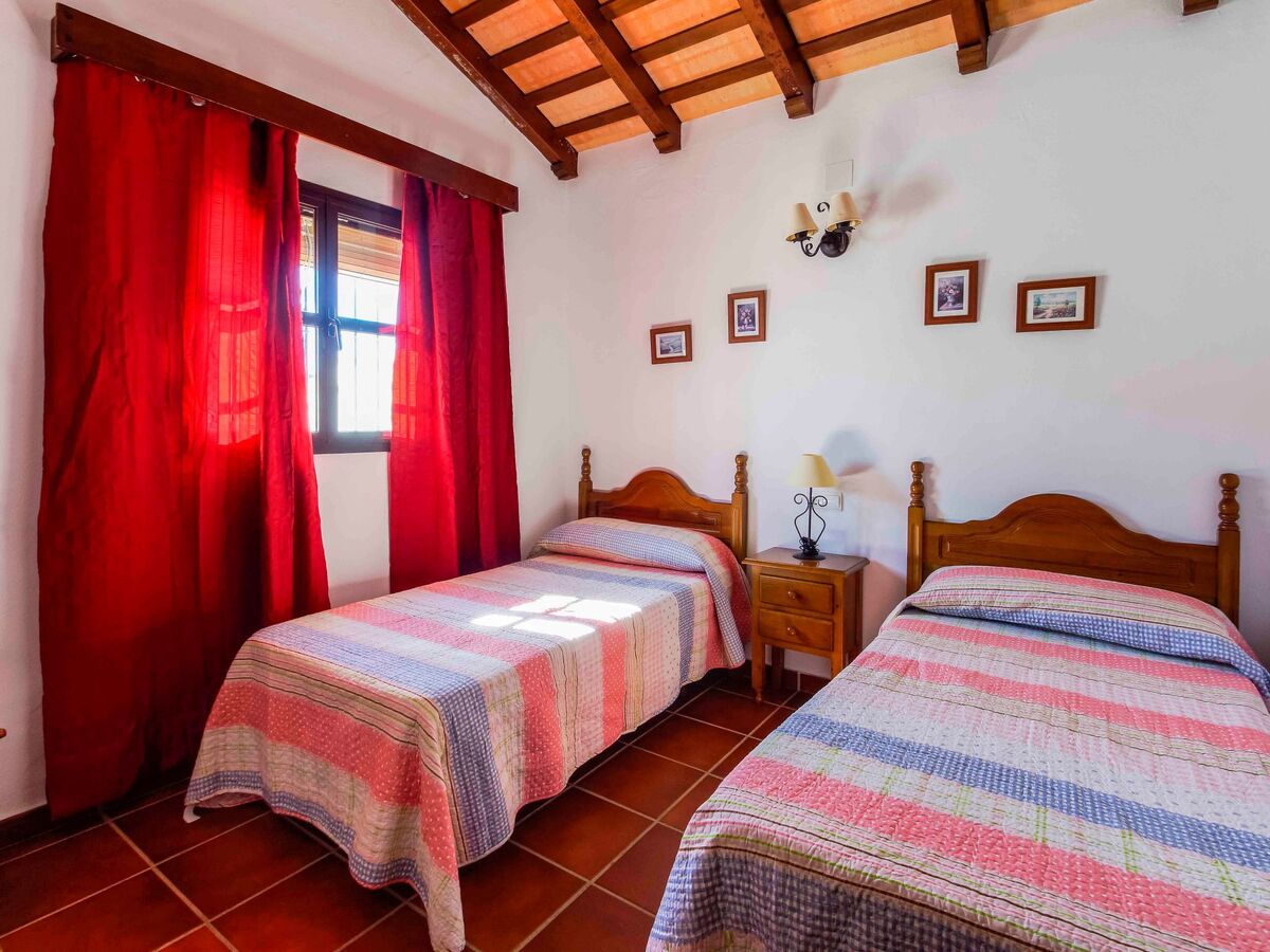 Villa rustique 6 pers., piscine privée à Conil - Photo 9