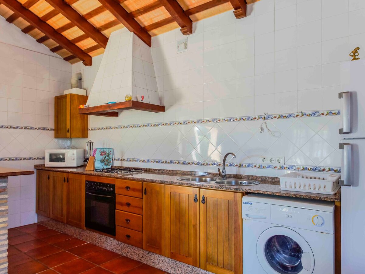Villa rustique 6 pers., piscine privée à Conil - Photo 13