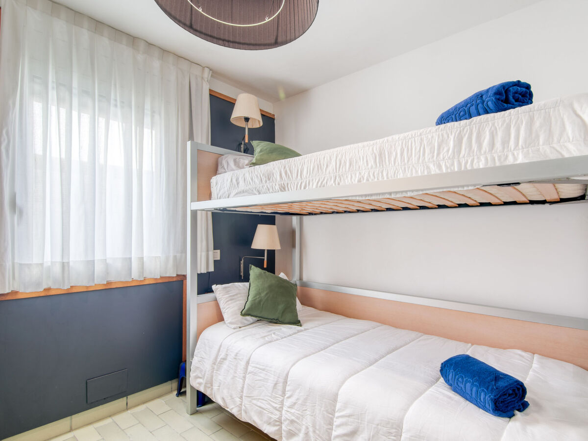 Las Palmeras - Appartement 50m² à Empuriabrava - Photo 5