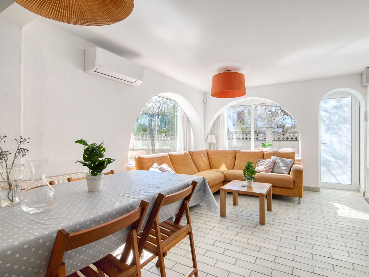 Las Palmeras - Appartement 50m² à Empuriabrava - Photo 6