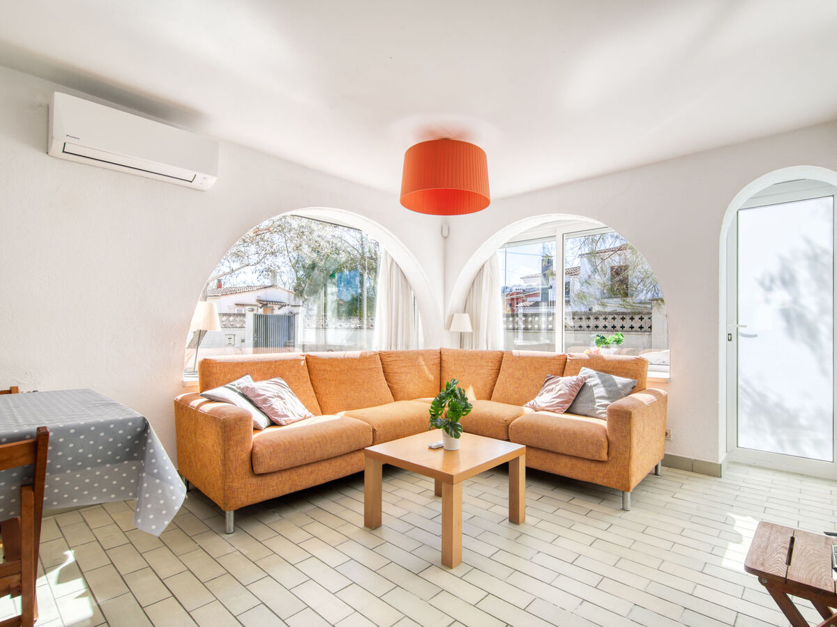 Las Palmeras - Appartement 50m² à Empuriabrava - Photo 8