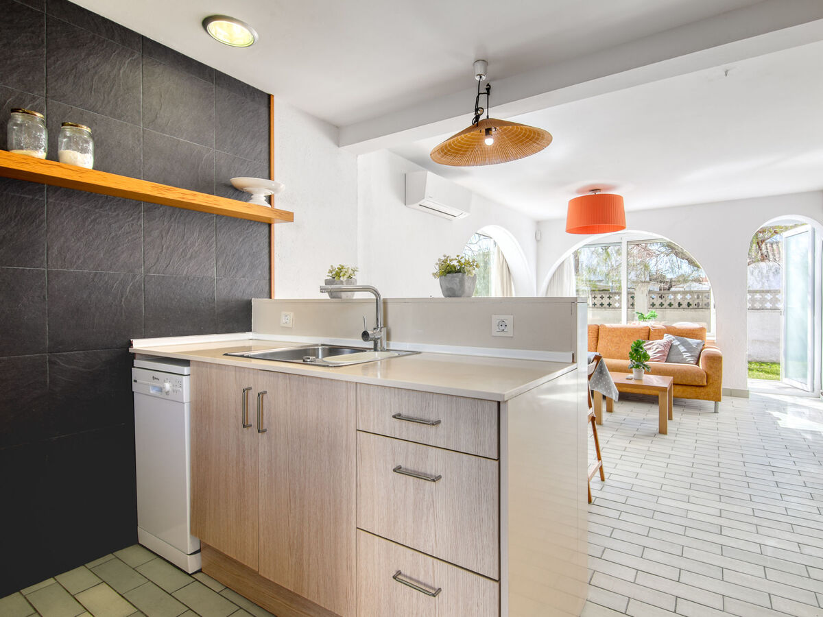 Las Palmeras - Appartement 50m² à Empuriabrava - Photo 11