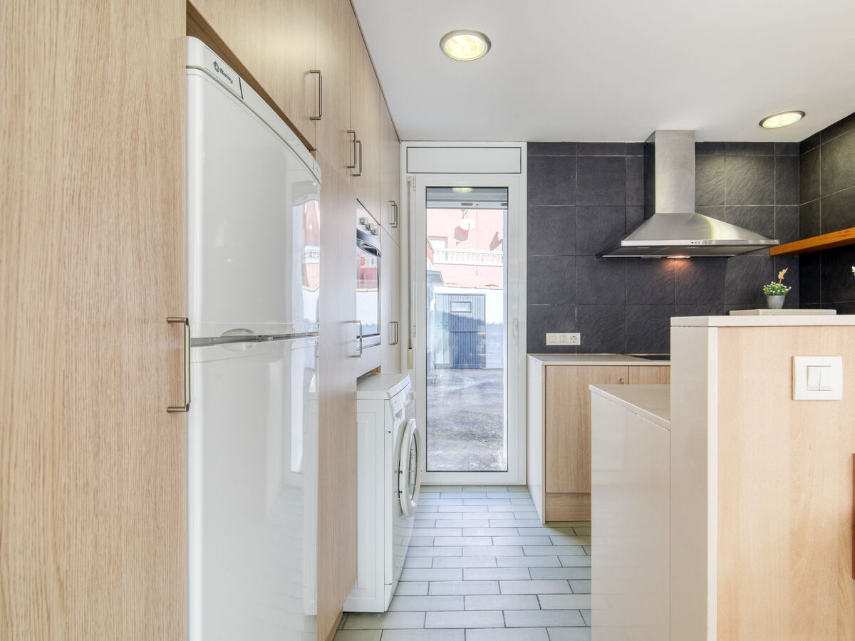 Las Palmeras - Appartement 50m² à Empuriabrava - Photo 13