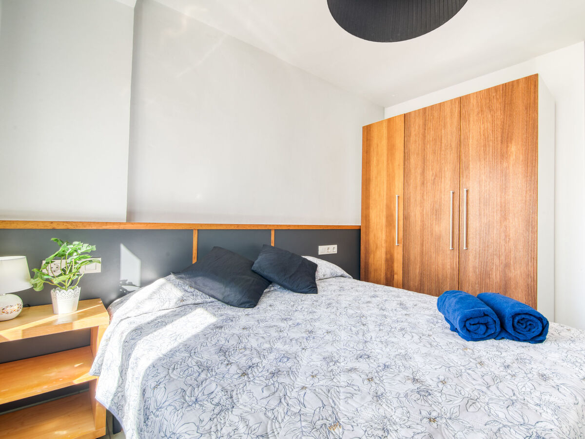 Las Palmeras - Appartement 50m² à Empuriabrava - Photo 14