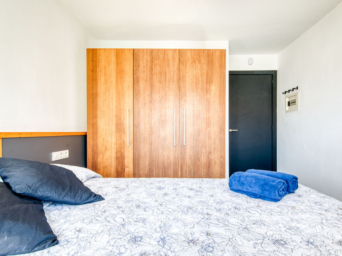 Las Palmeras - Appartement 50m² à Empuriabrava - Photo 15