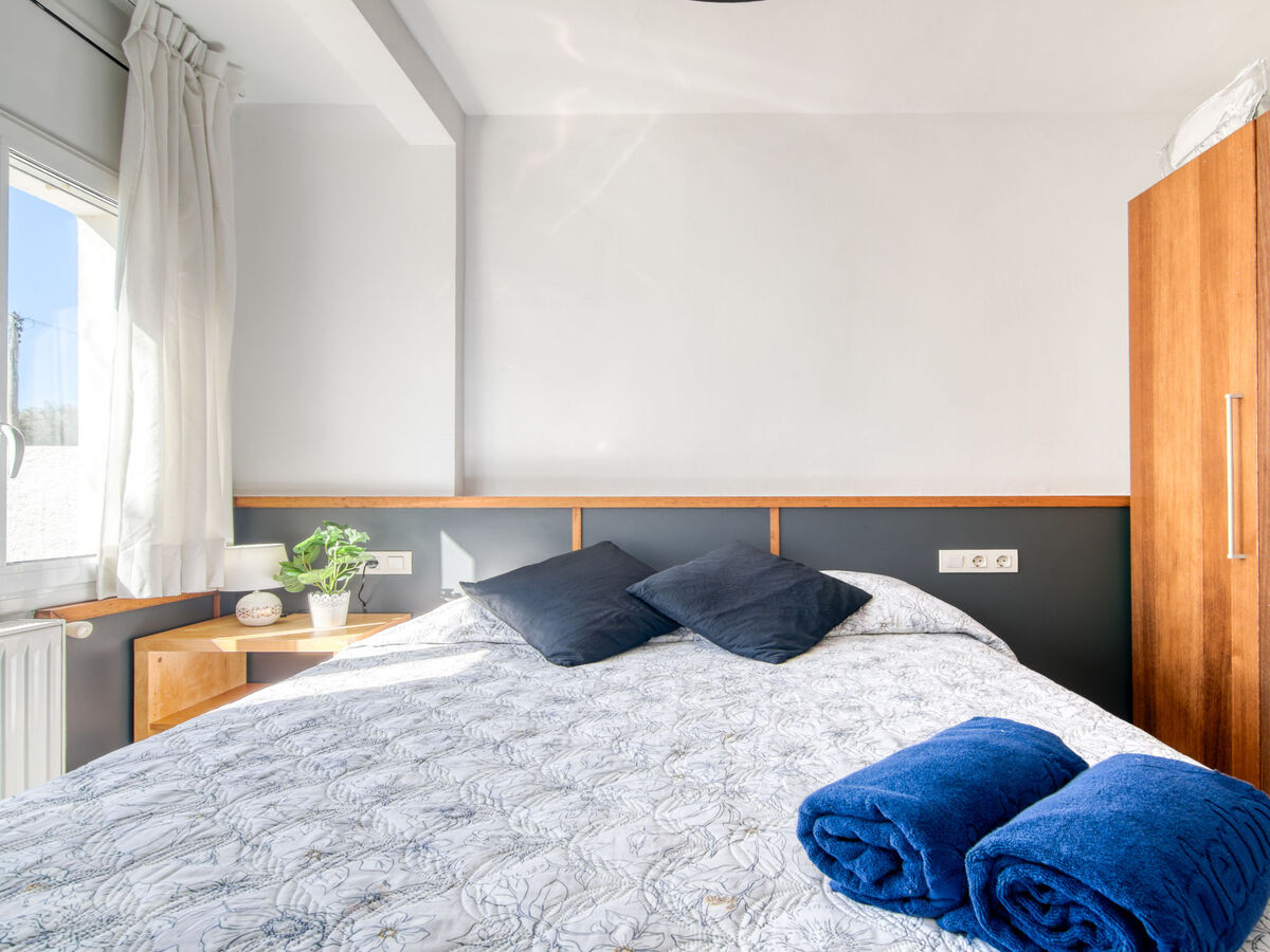 Las Palmeras - Appartement 50m² à Empuriabrava - Photo 16