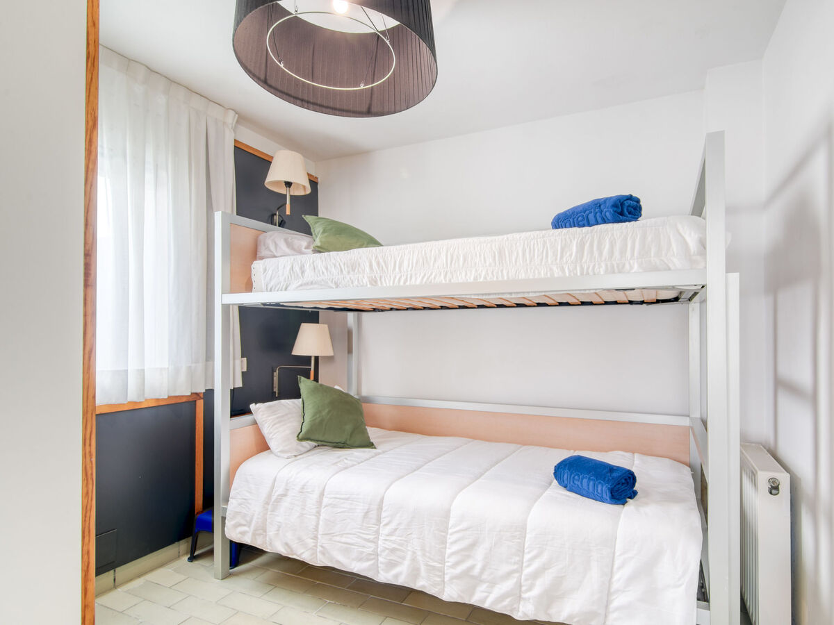 Las Palmeras - Appartement 50m² à Empuriabrava - Photo 17