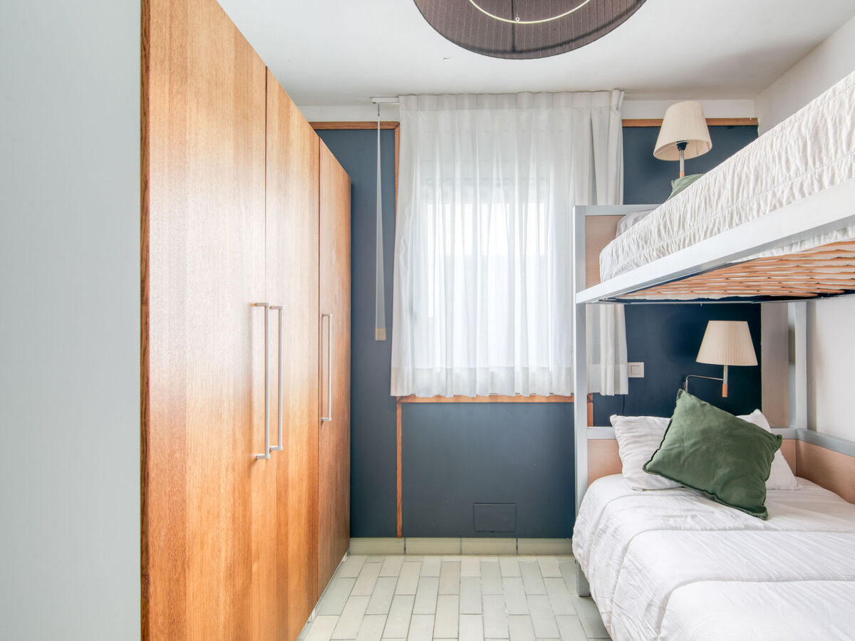 Las Palmeras - Appartement 50m² à Empuriabrava - Photo 18