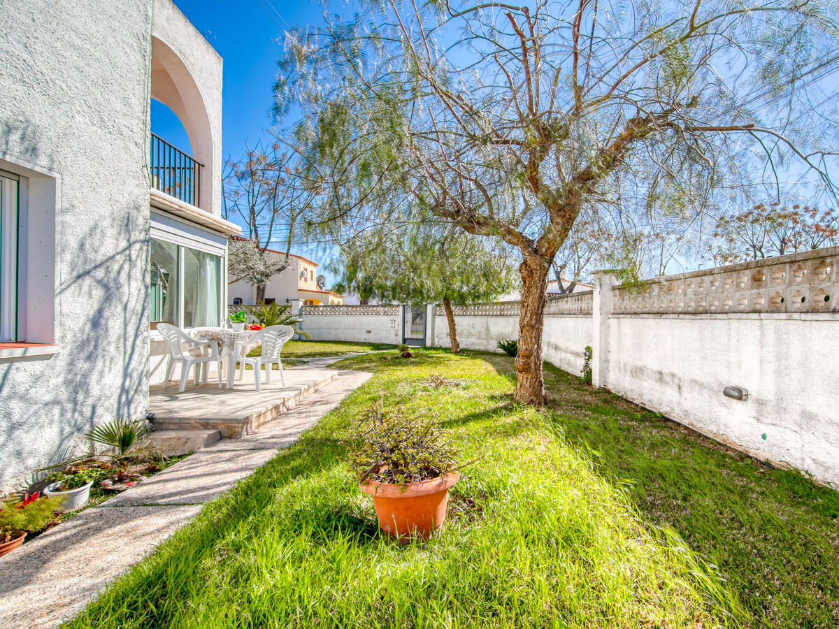 Las Palmeras - Appartement 50m² à Empuriabrava - Photo 22