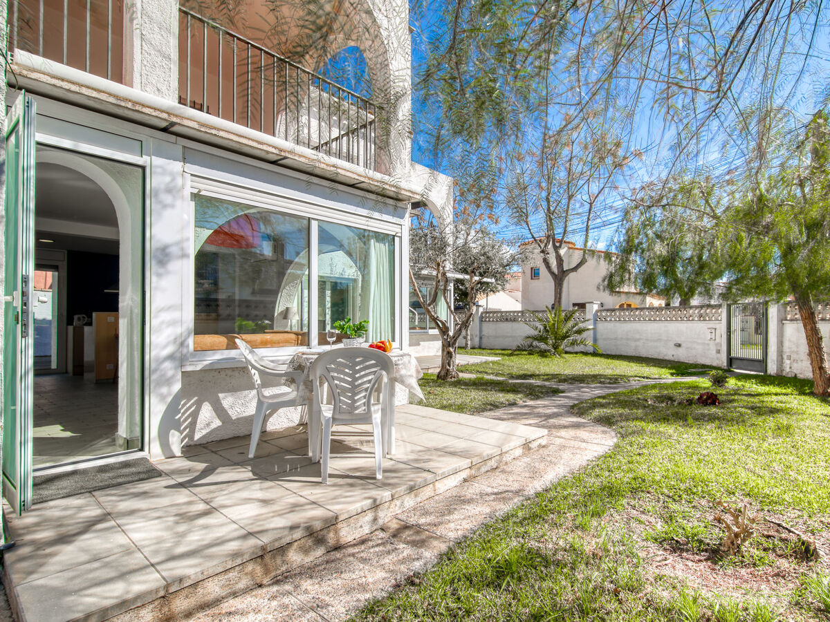 Las Palmeras - Appartement 50m² à Empuriabrava - Photo 23