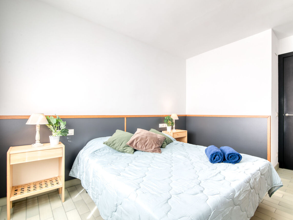 Las Palmeras - Appartement 2 chambres Empuriabrava - Photo 4
