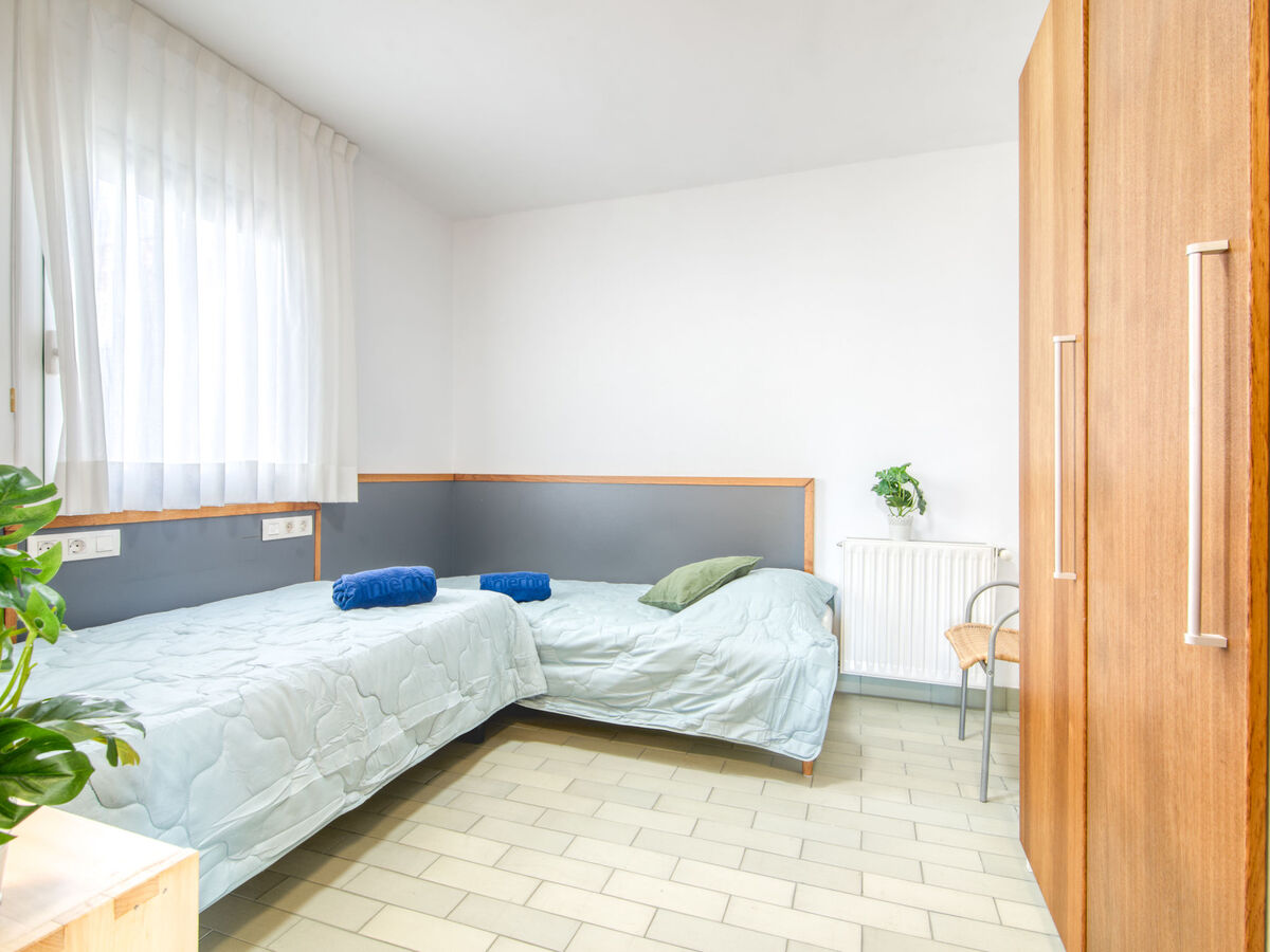 Las Palmeras - Appartement 2 chambres Empuriabrava - Photo 5