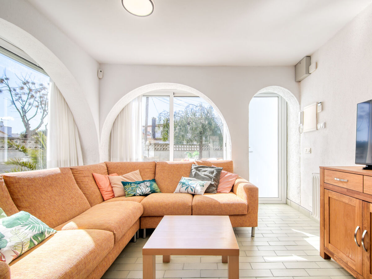 Las Palmeras - Appartement 2 chambres Empuriabrava - Photo 6