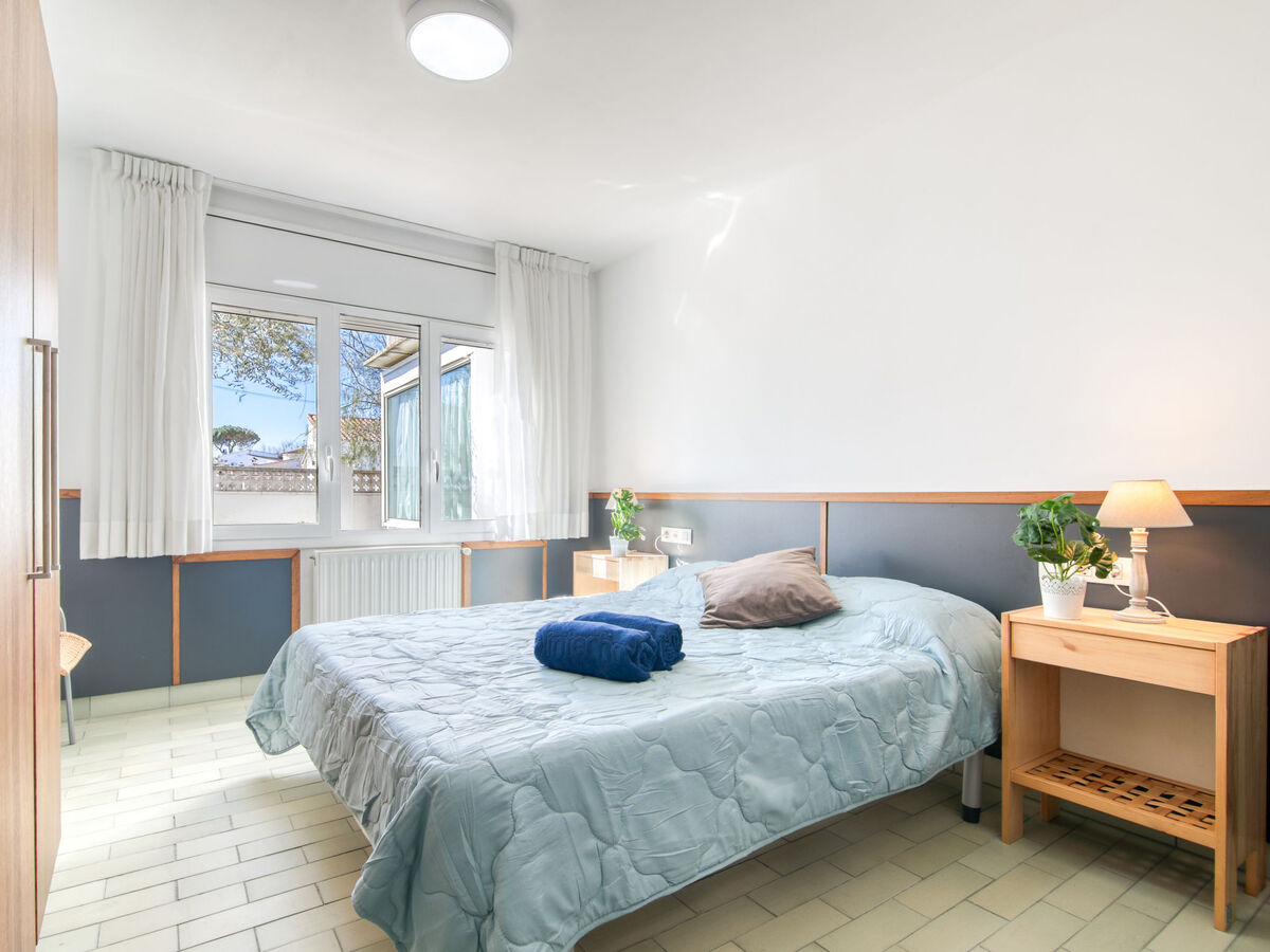 Las Palmeras - Appartement 2 chambres Empuriabrava - Photo 13