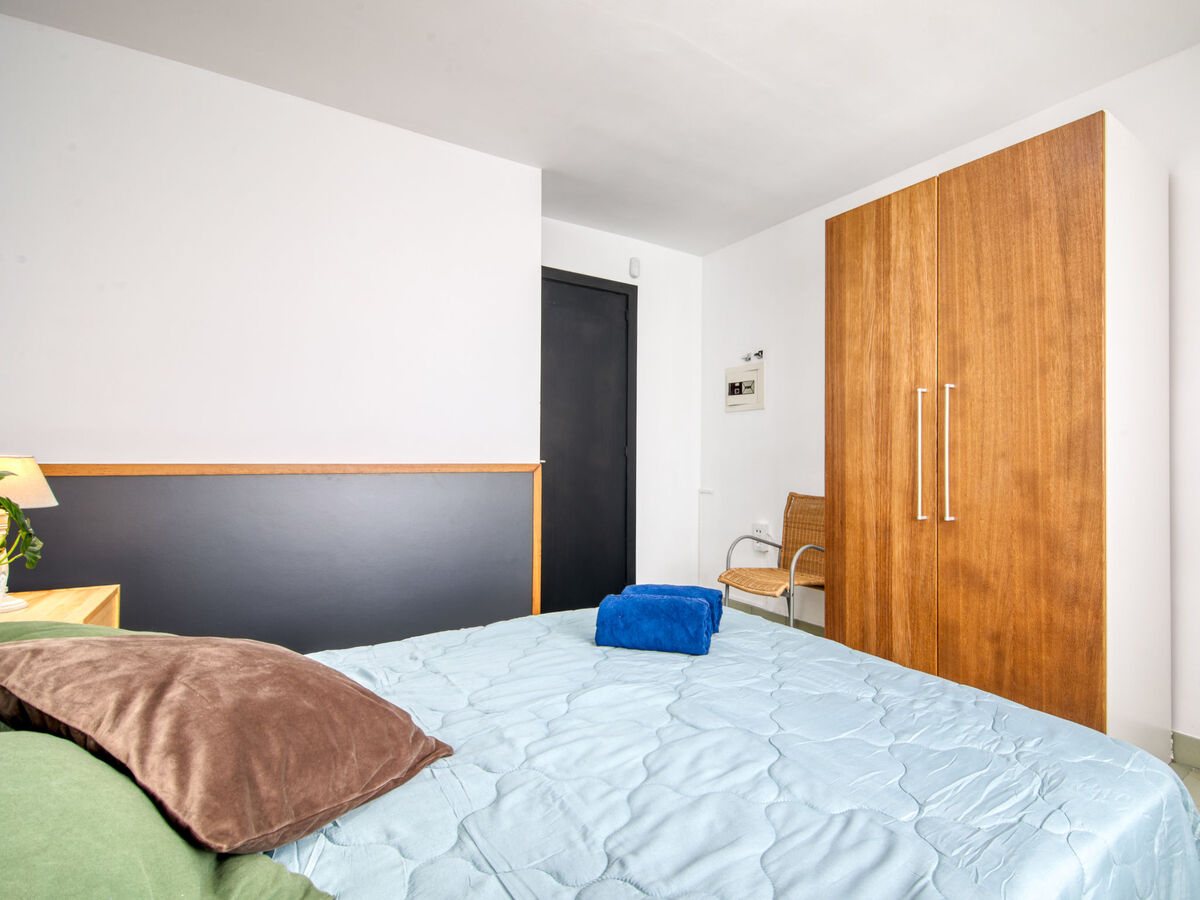 Las Palmeras - Appartement 2 chambres Empuriabrava - Photo 14