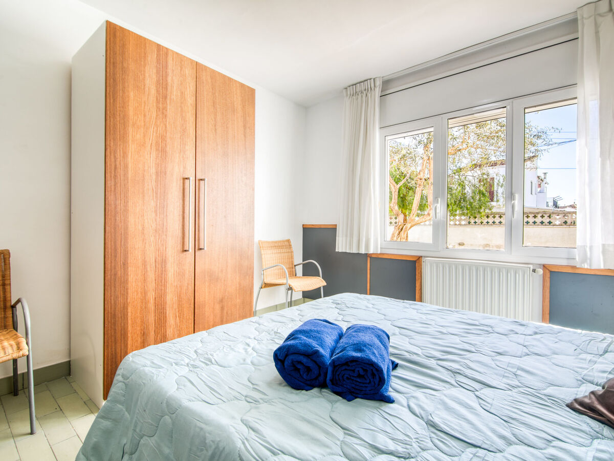 Las Palmeras - Appartement 2 chambres Empuriabrava - Photo 15