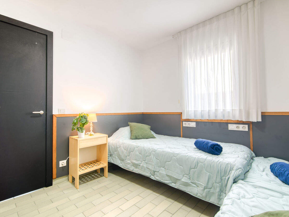 Las Palmeras - Appartement 2 chambres Empuriabrava - Photo 17