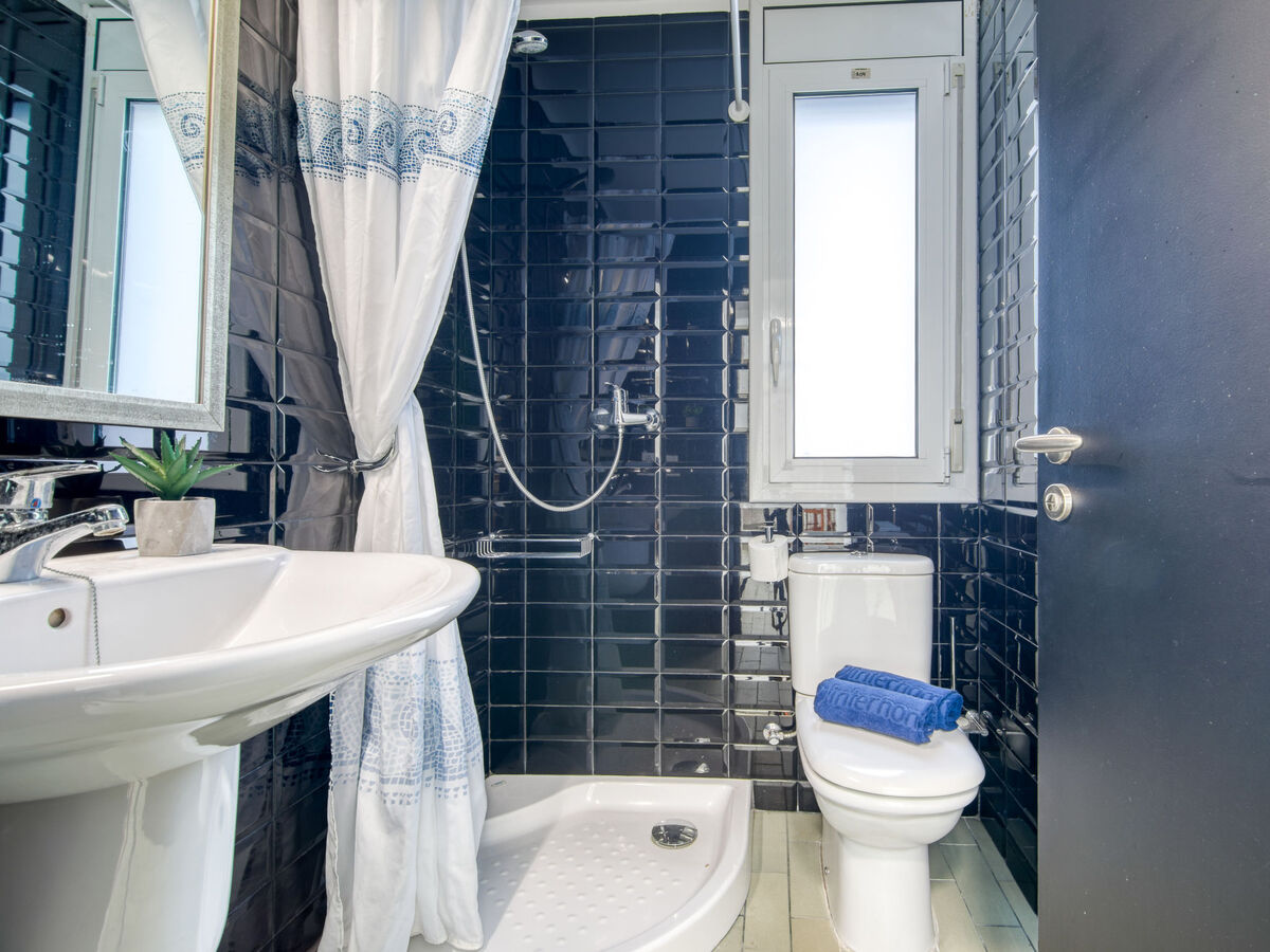 Las Palmeras - Appartement 2 chambres Empuriabrava - Photo 19