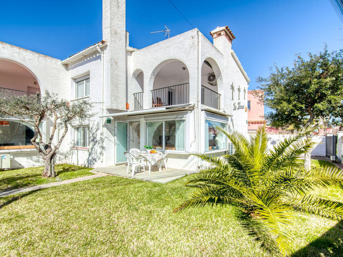 Las Palmeras - Appartement 2 chambres Empuriabrava - Photo 22