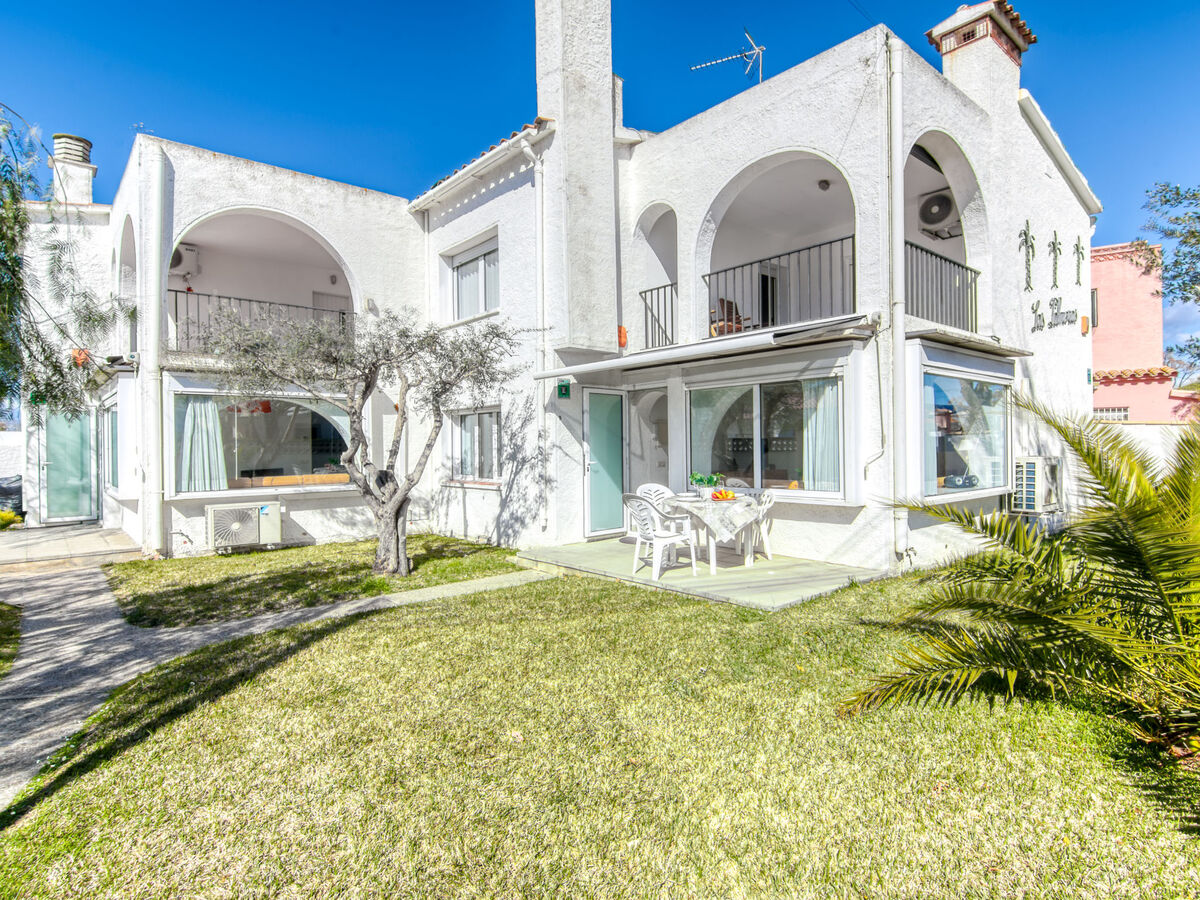 Las Palmeras - Appartement 2 chambres Empuriabrava - Photo 23