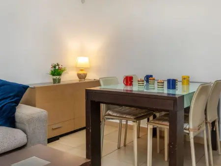 Vila Romana – Appartement 2 ch, piscine à 1 km de la mer : photo 8