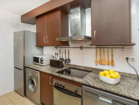 Vila Romana – Appartement 2 ch, piscine à 1 km de la mer : photo 10