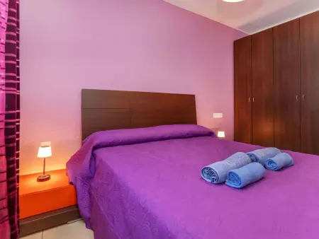 Vila Romana – Appartement 2 ch, piscine à 1 km de la mer : photo 12