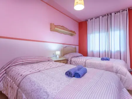 Vila Romana – Appartement 2 ch, piscine à 1 km de la mer : photo 14