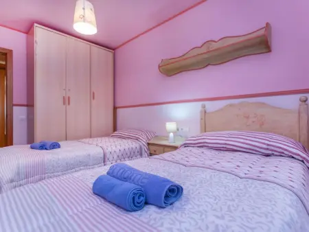 Vila Romana – Appartement 2 ch, piscine à 1 km de la mer : photo 15