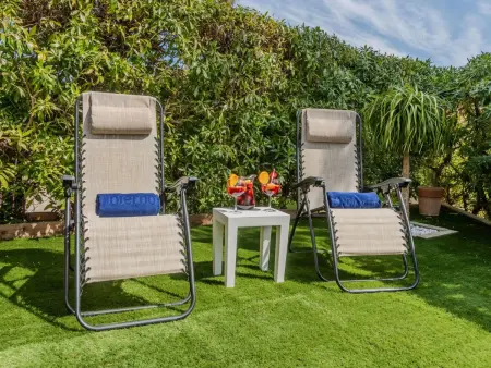 Vila Romana – Appartement 2 ch, piscine à 1 km de la mer : photo 21