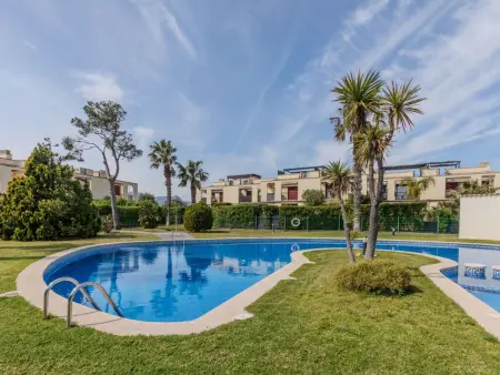 Vila Romana – Appartement 2 ch, piscine à 1 km de la mer : photo 23