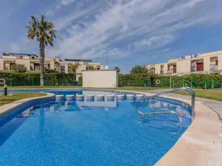 Vila Romana – Appartement 2 ch, piscine à 1 km de la mer : photo 24