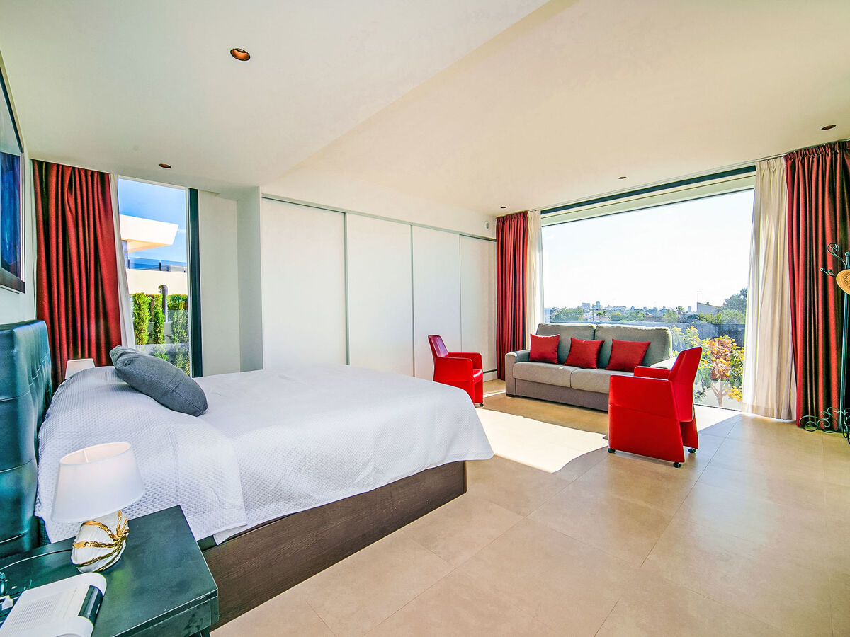 Villa Pouw 8 pers., piscine privée à Calpe - Photo 4