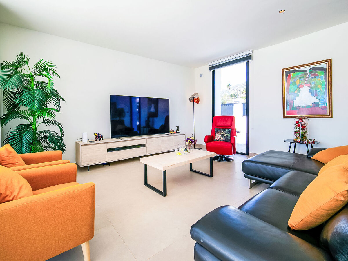 Villa Pouw 8 pers., piscine privée à Calpe - Photo 10