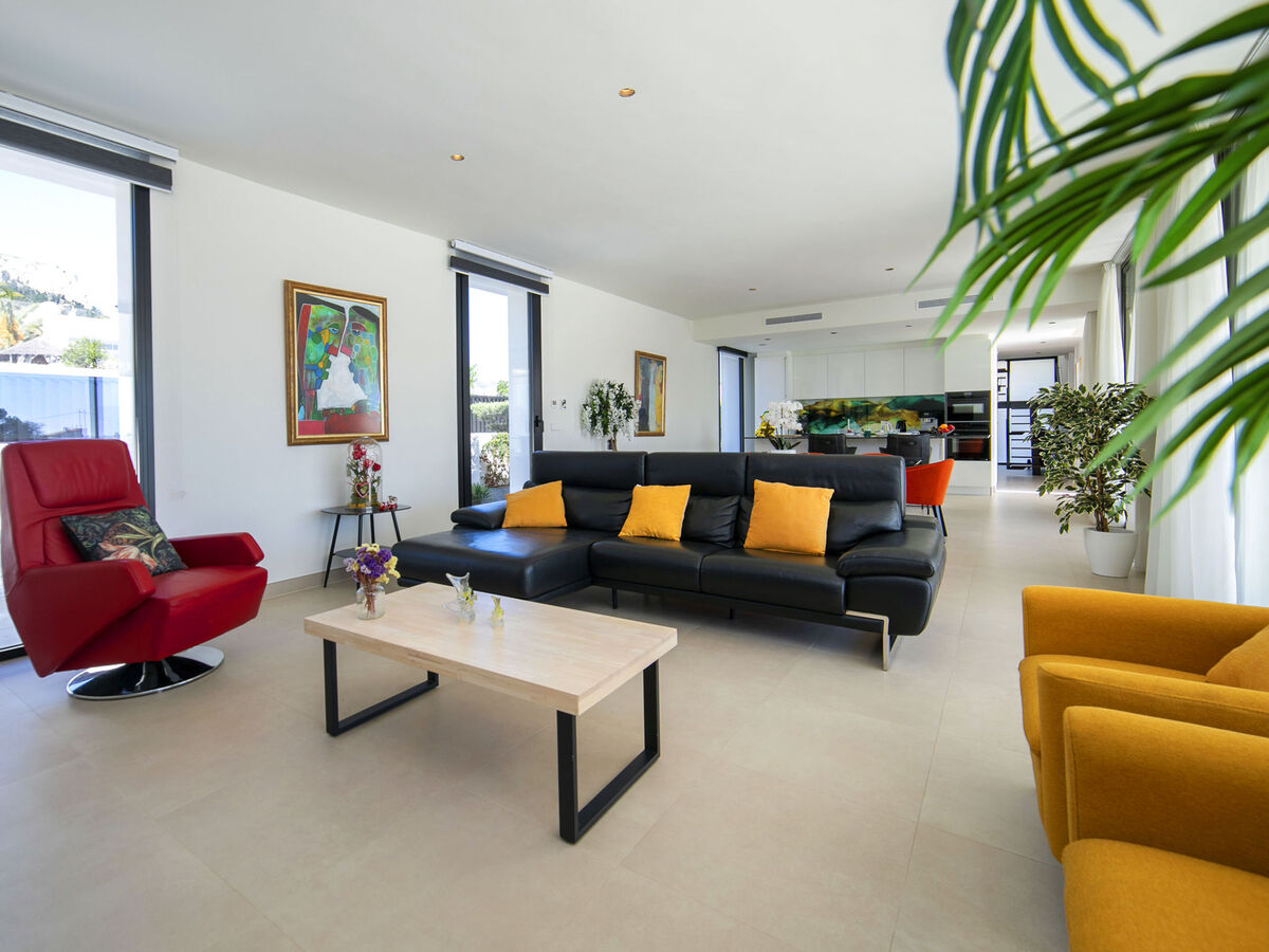 Villa Pouw 8 pers., piscine privée à Calpe - Photo 12