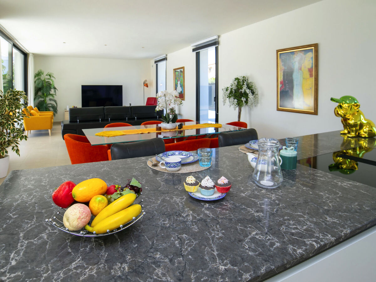Villa Pouw 8 pers., piscine privée à Calpe - Photo 14