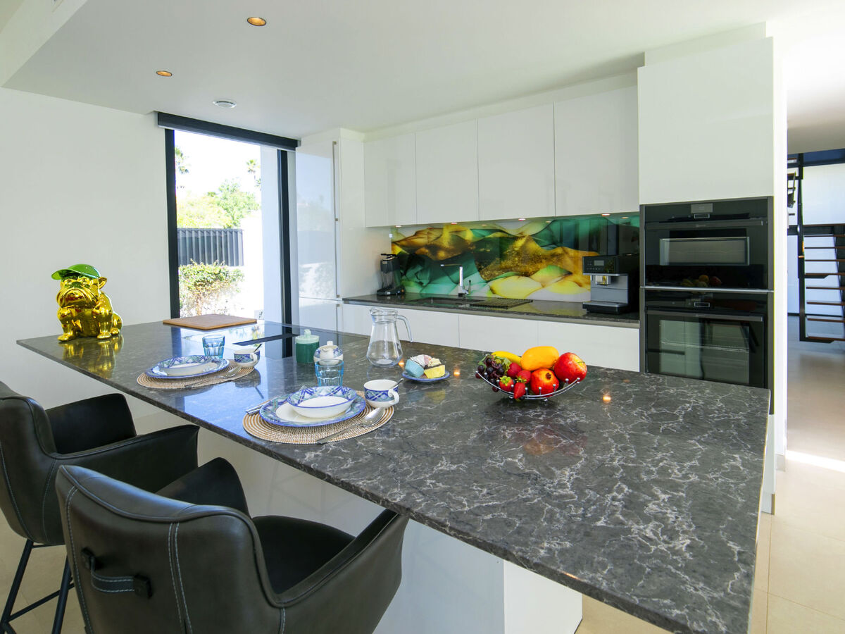Villa Pouw 8 pers., piscine privée à Calpe - Photo 15